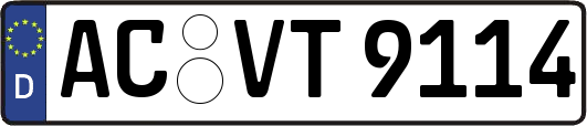 AC-VT9114