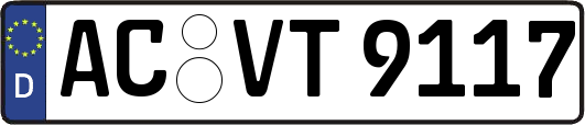 AC-VT9117