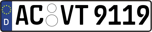 AC-VT9119
