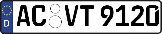 AC-VT9120