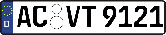 AC-VT9121