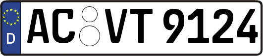AC-VT9124