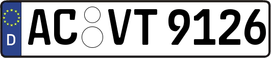AC-VT9126