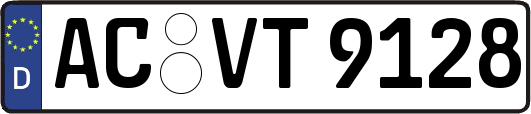 AC-VT9128