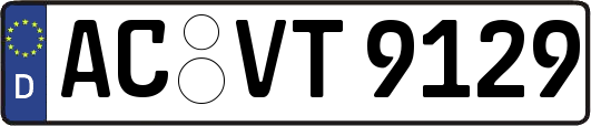 AC-VT9129
