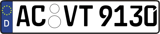 AC-VT9130