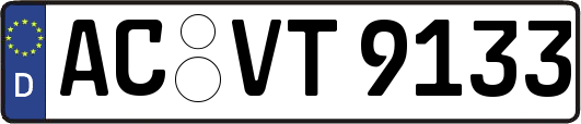 AC-VT9133