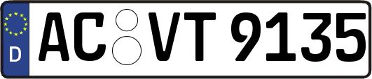 AC-VT9135