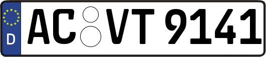 AC-VT9141