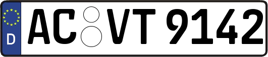 AC-VT9142