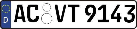 AC-VT9143