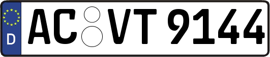 AC-VT9144