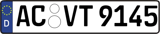 AC-VT9145