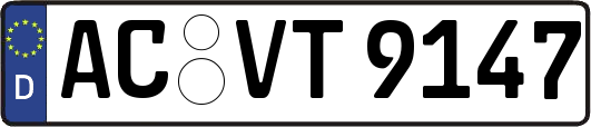 AC-VT9147