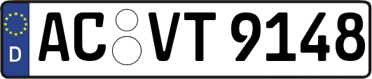 AC-VT9148