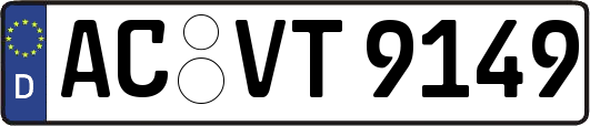 AC-VT9149