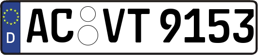 AC-VT9153