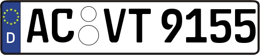 AC-VT9155