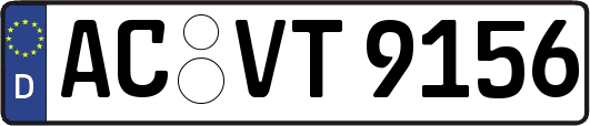 AC-VT9156