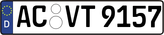 AC-VT9157