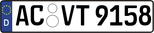 AC-VT9158