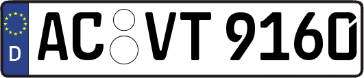 AC-VT9160