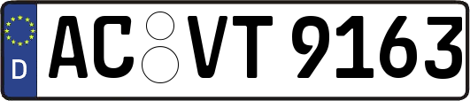 AC-VT9163