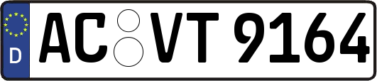 AC-VT9164