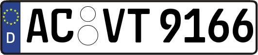 AC-VT9166