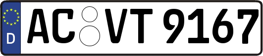 AC-VT9167