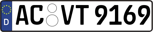 AC-VT9169