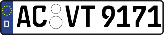 AC-VT9171
