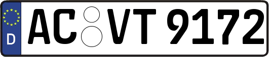 AC-VT9172
