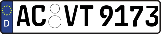 AC-VT9173