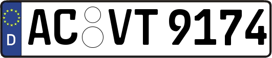 AC-VT9174