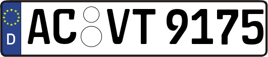 AC-VT9175