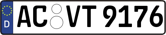AC-VT9176