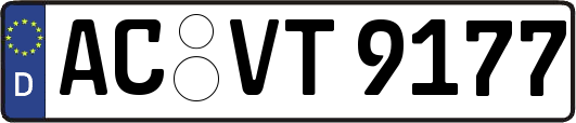 AC-VT9177