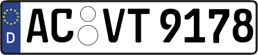 AC-VT9178