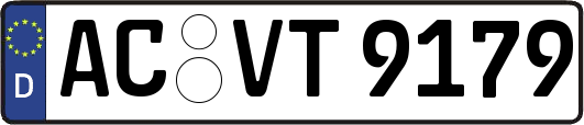 AC-VT9179