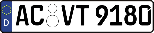 AC-VT9180