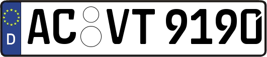 AC-VT9190
