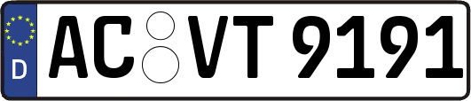 AC-VT9191