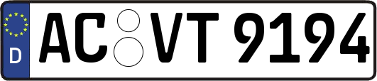 AC-VT9194