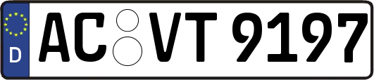 AC-VT9197