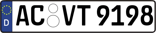 AC-VT9198