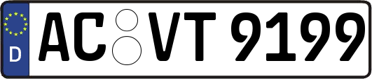 AC-VT9199
