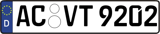 AC-VT9202
