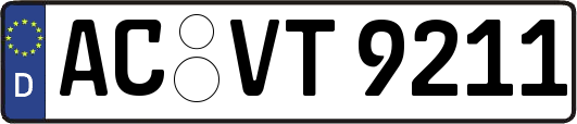 AC-VT9211