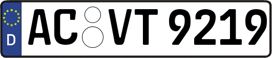 AC-VT9219